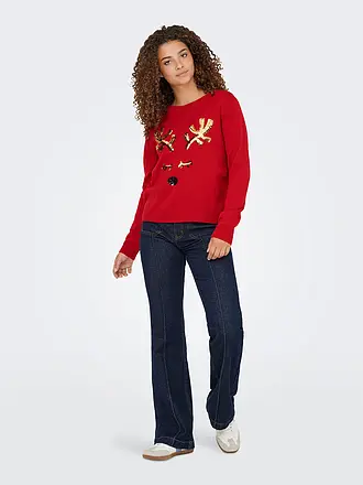 ONLY | Pullover ONLXMAS | 